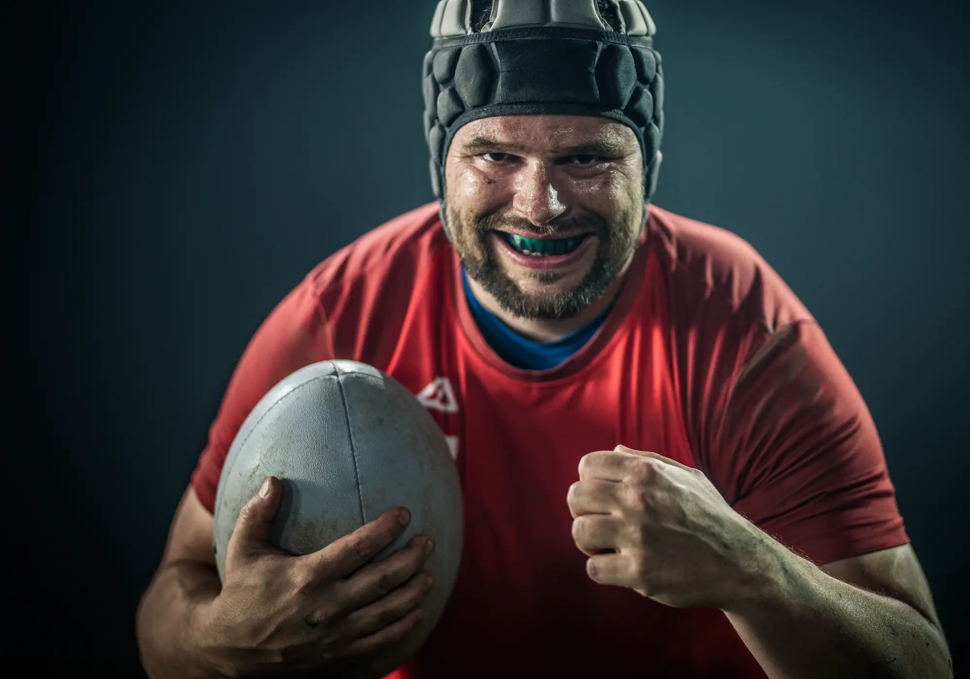 Sportmundschutz